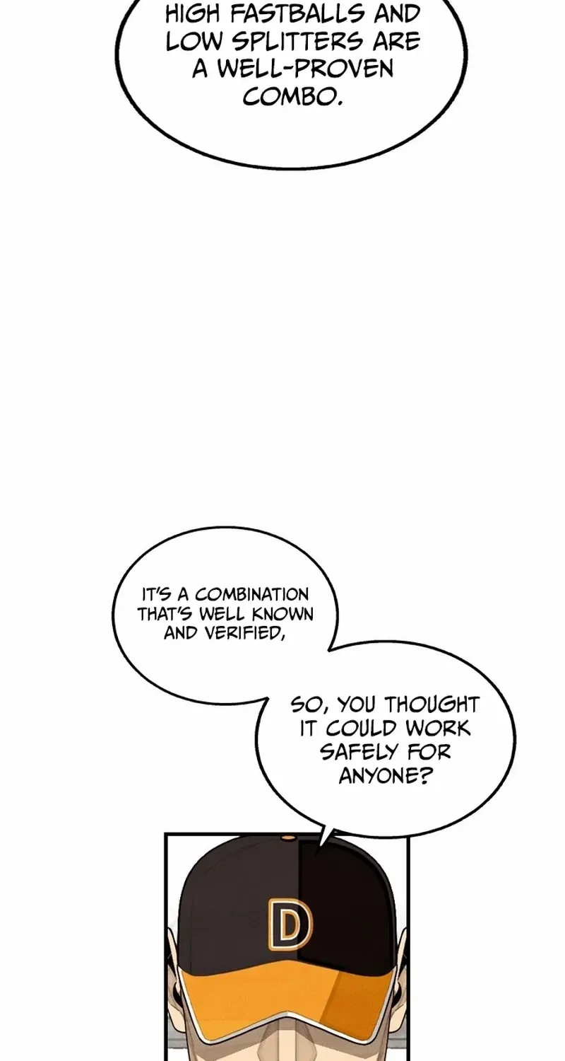 Read Not Over chapter 28 image 36 on Lezhin
