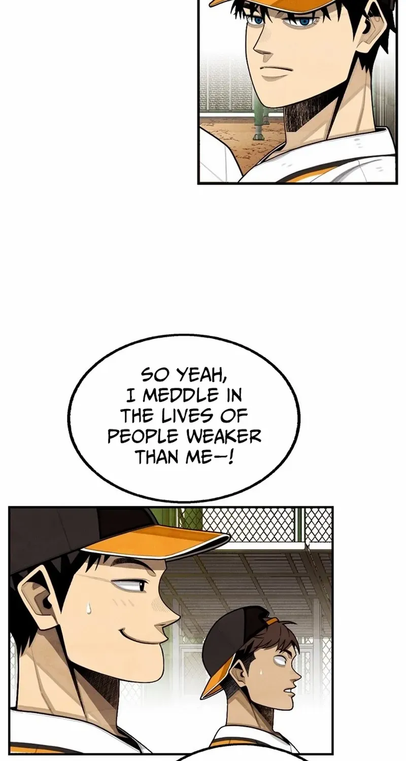 Read Not Over chapter 28 image 59 on Lezhin