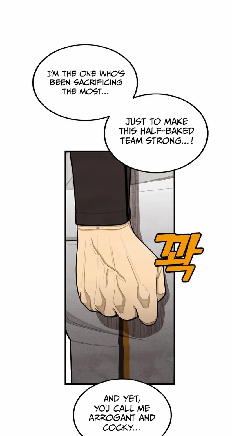 Read Not Over chapter 28 image 64 on Lezhin