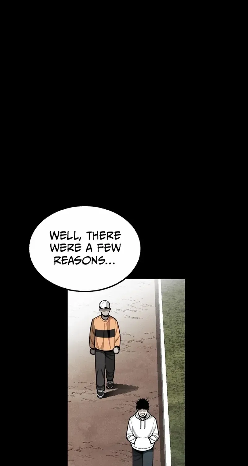 Read Not Over chapter 28 image 8 on Lezhin