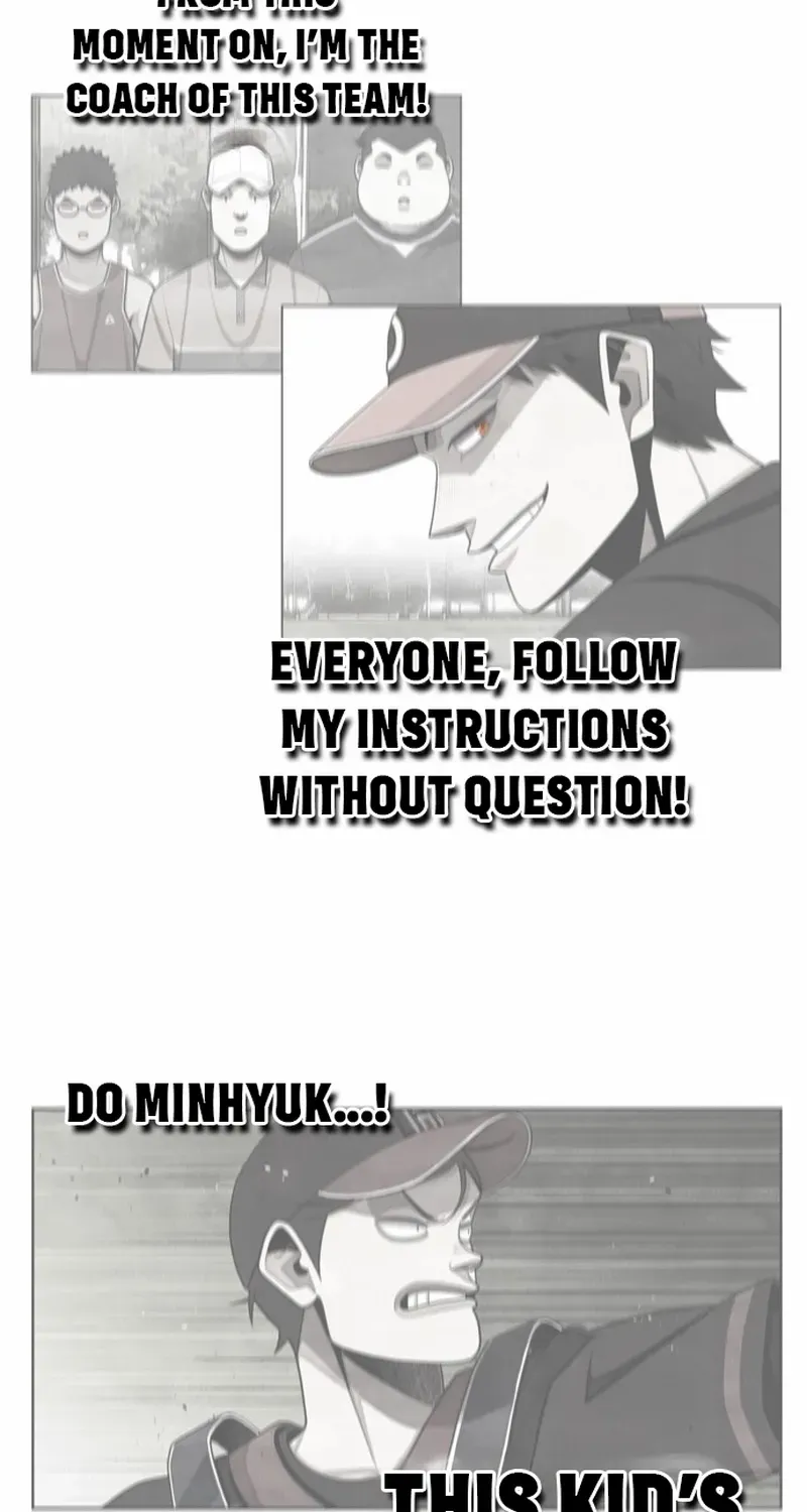 Read Not Over chapter 28 image 88 on Lezhin