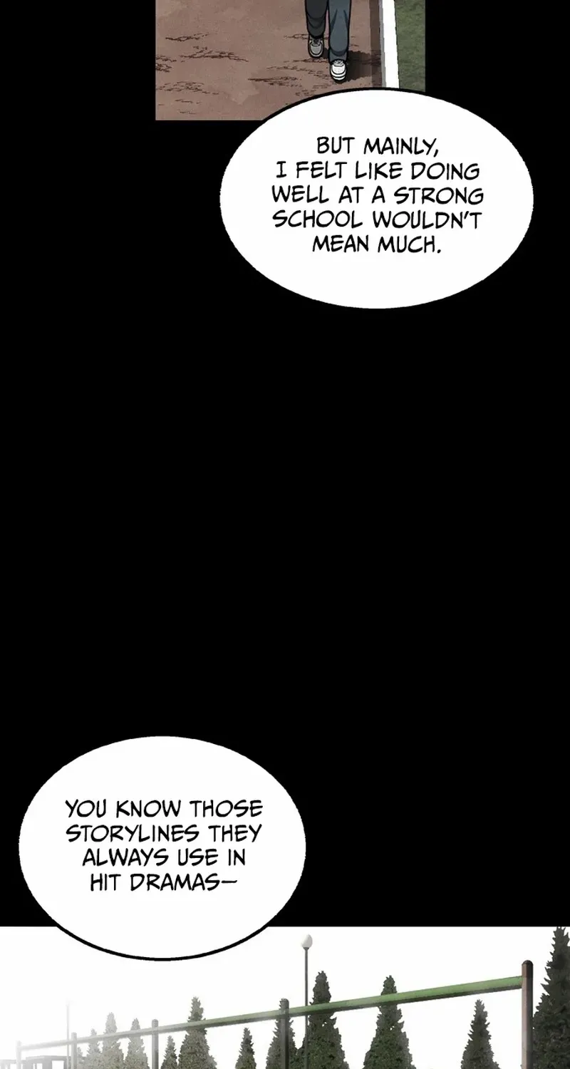 Read Not Over chapter 28 image 9 on Lezhin
