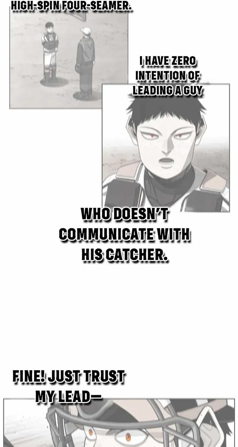Read Not Over chapter 28 image 90 on Lezhin