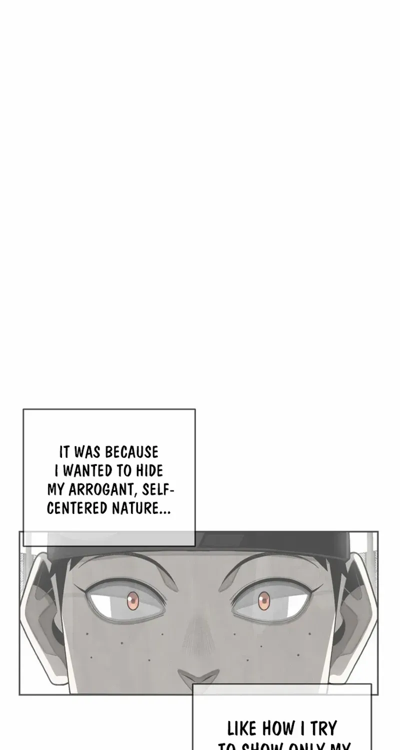 Read Not Over chapter 29 image 11 on Lezhin
