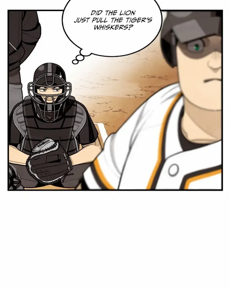 Read Not Over chapter 29 image 35 on Lezhin