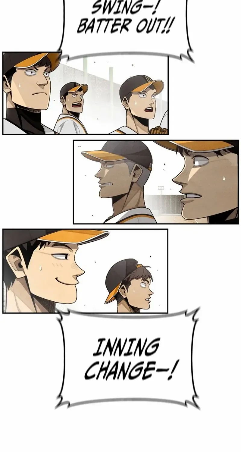Read Not Over chapter 29 image 95 on Lezhin