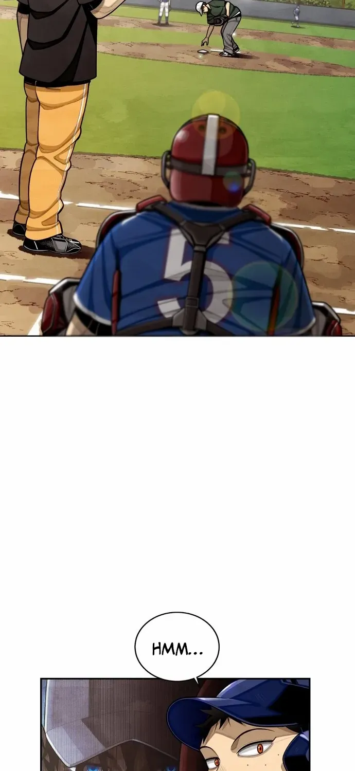 Read Not Over chapter 3 image 1 on Lezhin