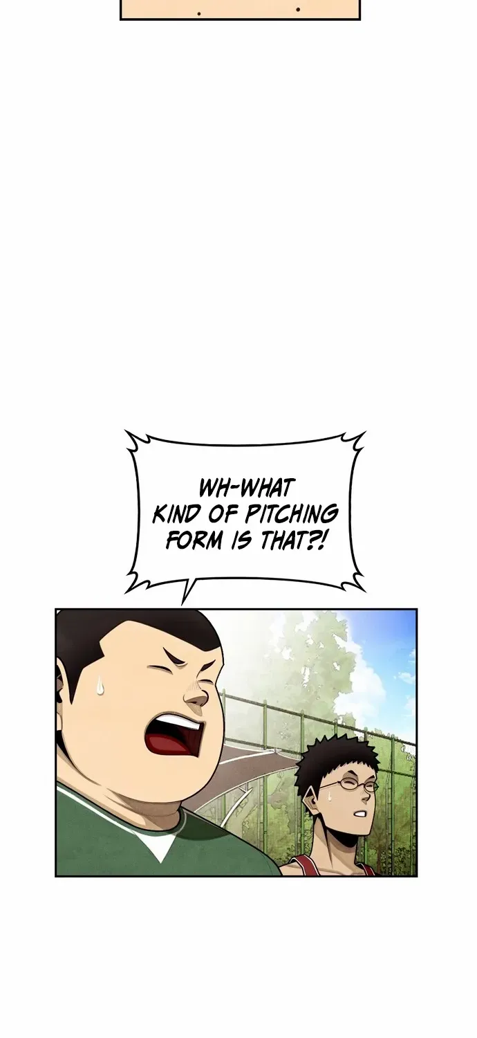 Read Not Over chapter 3 image 12 on Lezhin