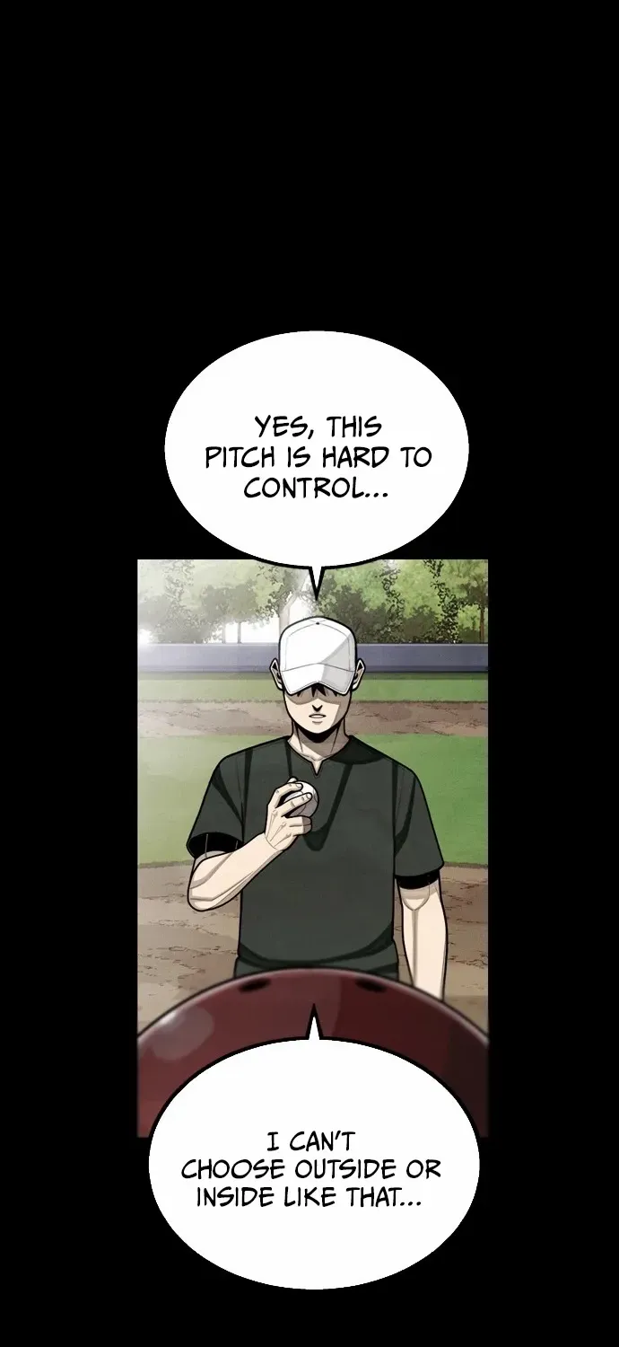 Read Not Over chapter 3 image 16 on Lezhin