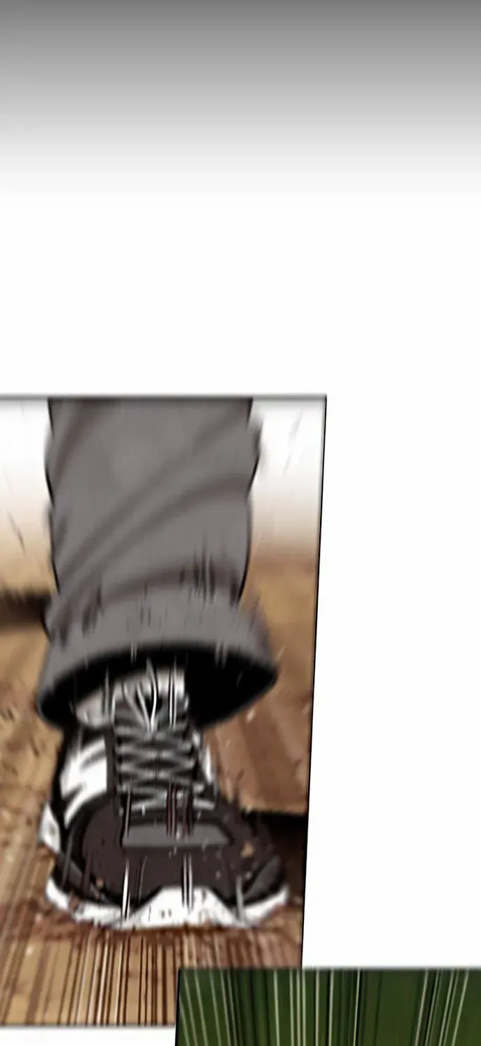 Read Not Over chapter 3 image 19 on Lezhin