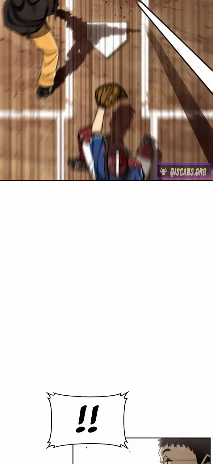 Read Not Over chapter 3 image 24 on Lezhin