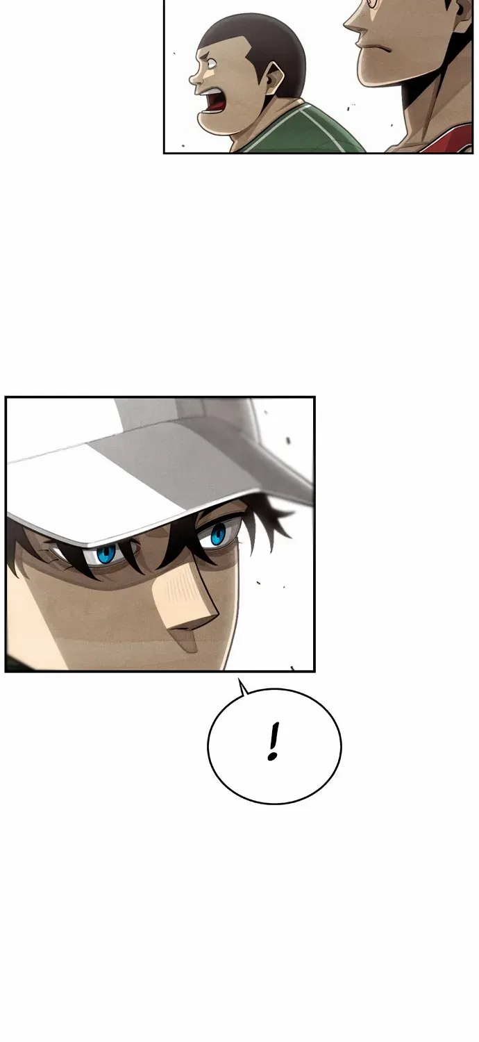 Read Not Over chapter 3 image 25 on Lezhin