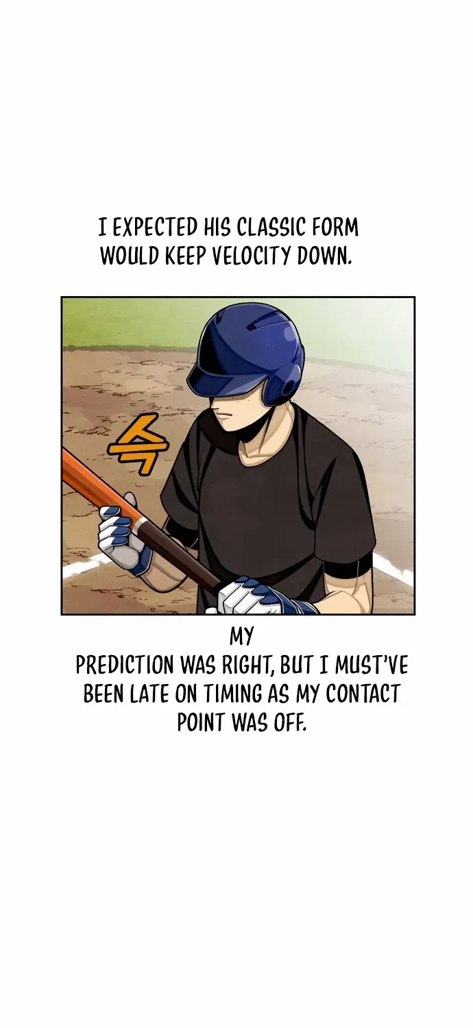 Read Not Over chapter 3 image 28 on Lezhin