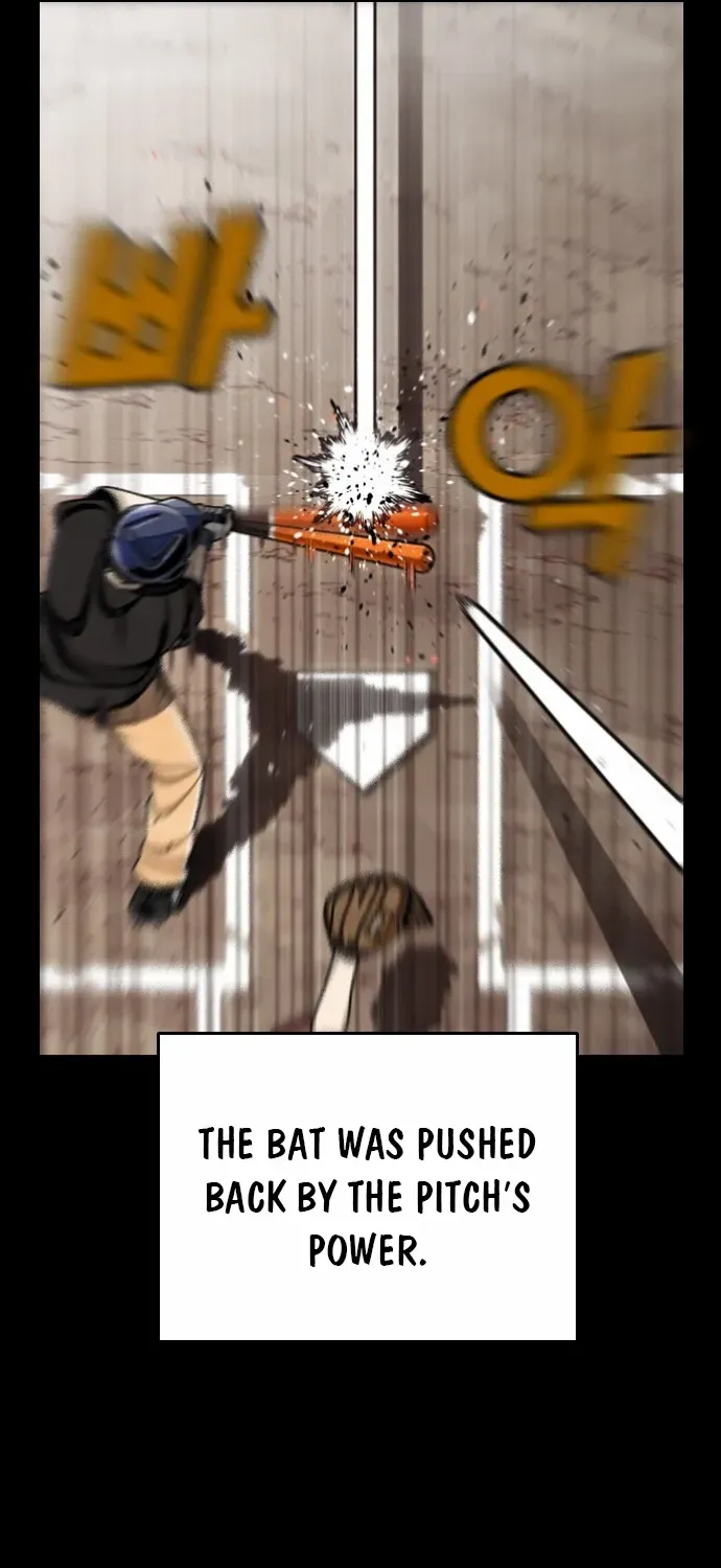 Read Not Over chapter 3 image 31 on Lezhin