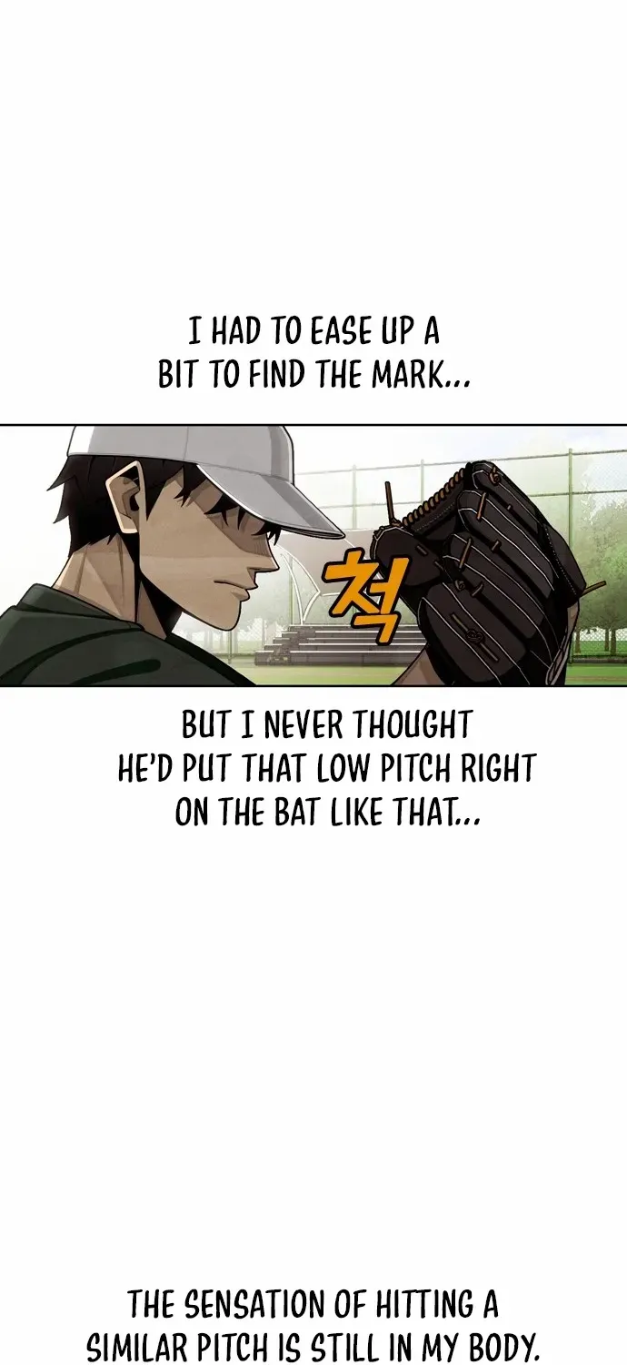 Read Not Over chapter 3 image 34 on Lezhin