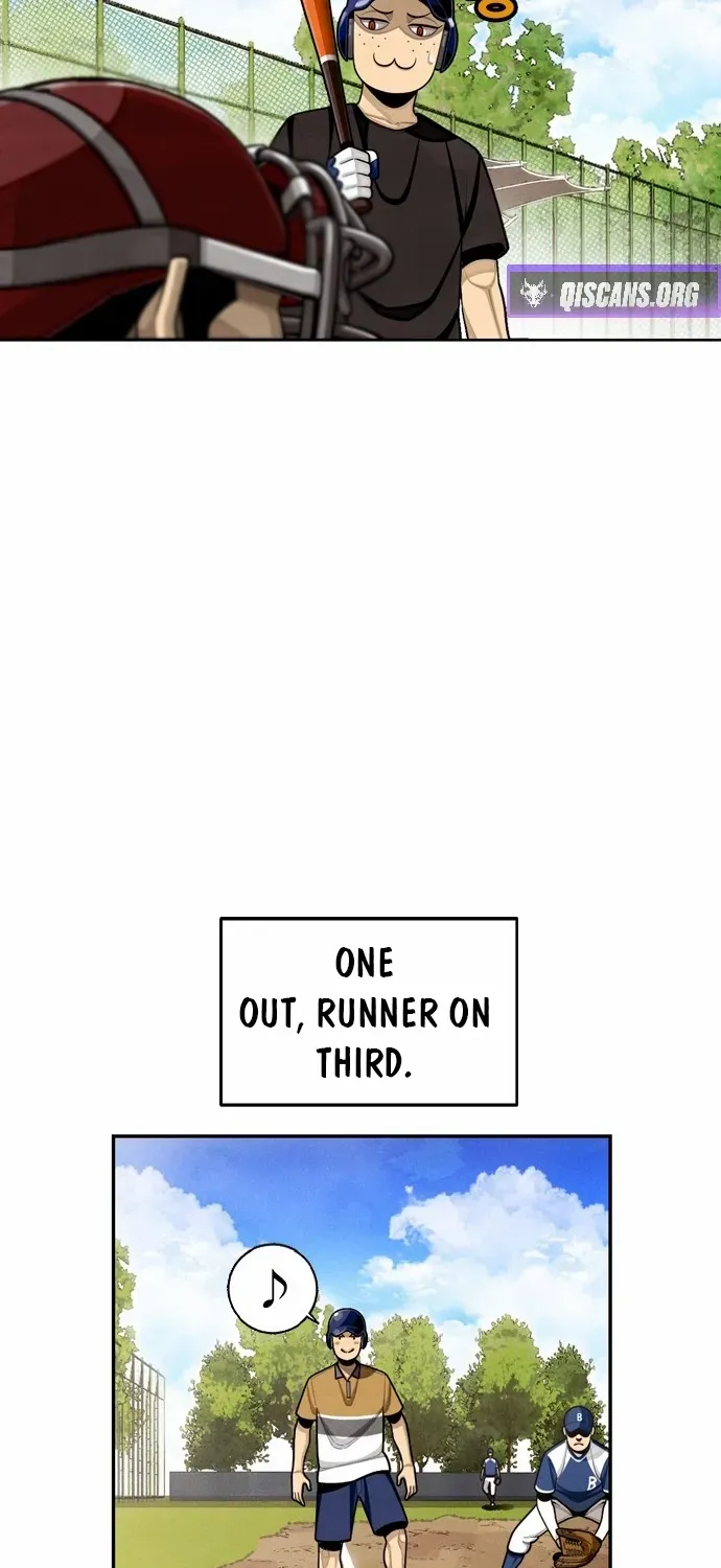 Read Not Over chapter 3 image 4 on Lezhin