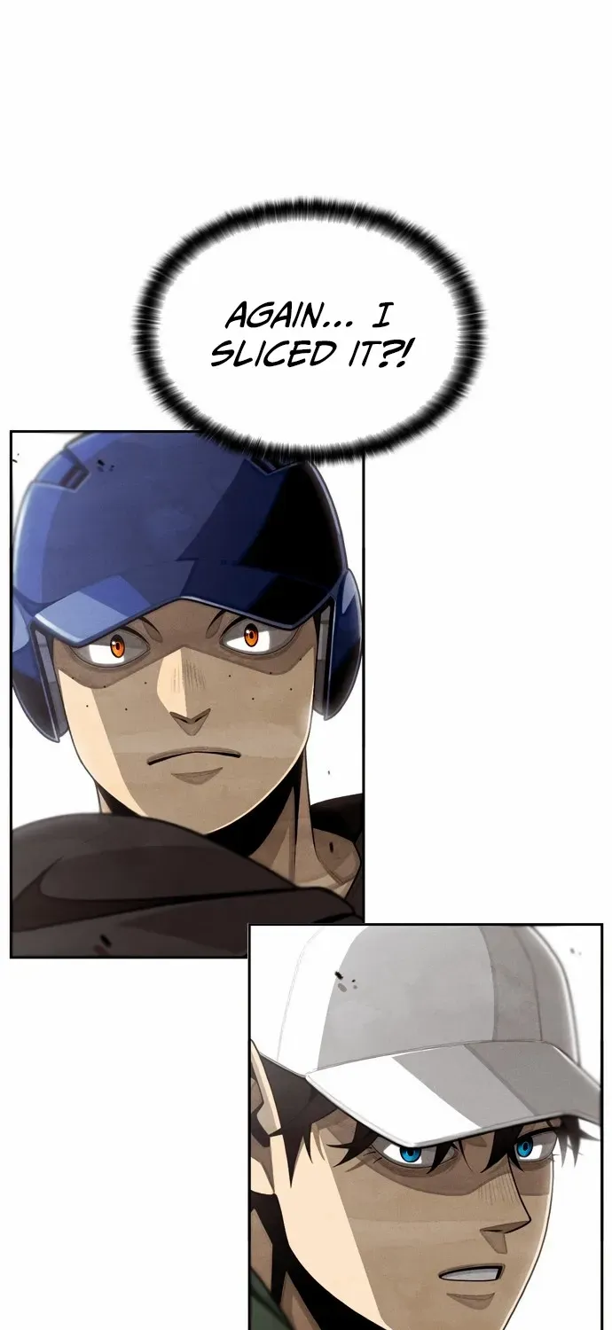 Read Not Over chapter 3 image 45 on Lezhin