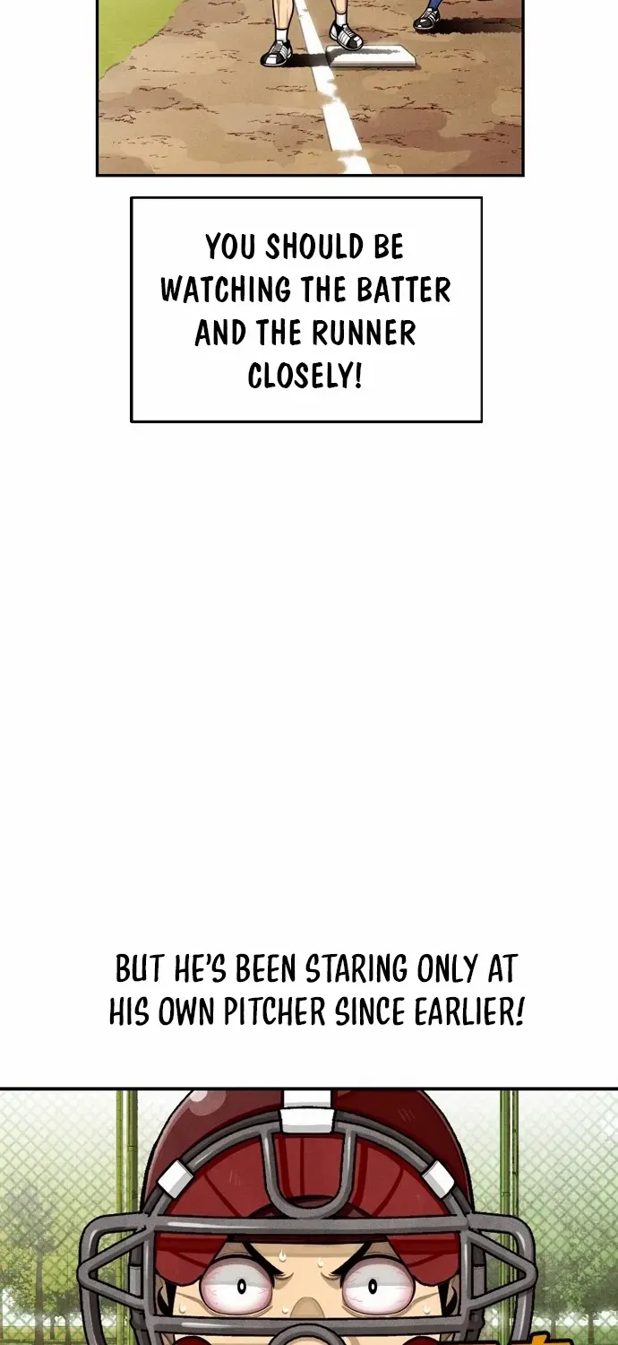 Read Not Over chapter 3 image 5 on Lezhin