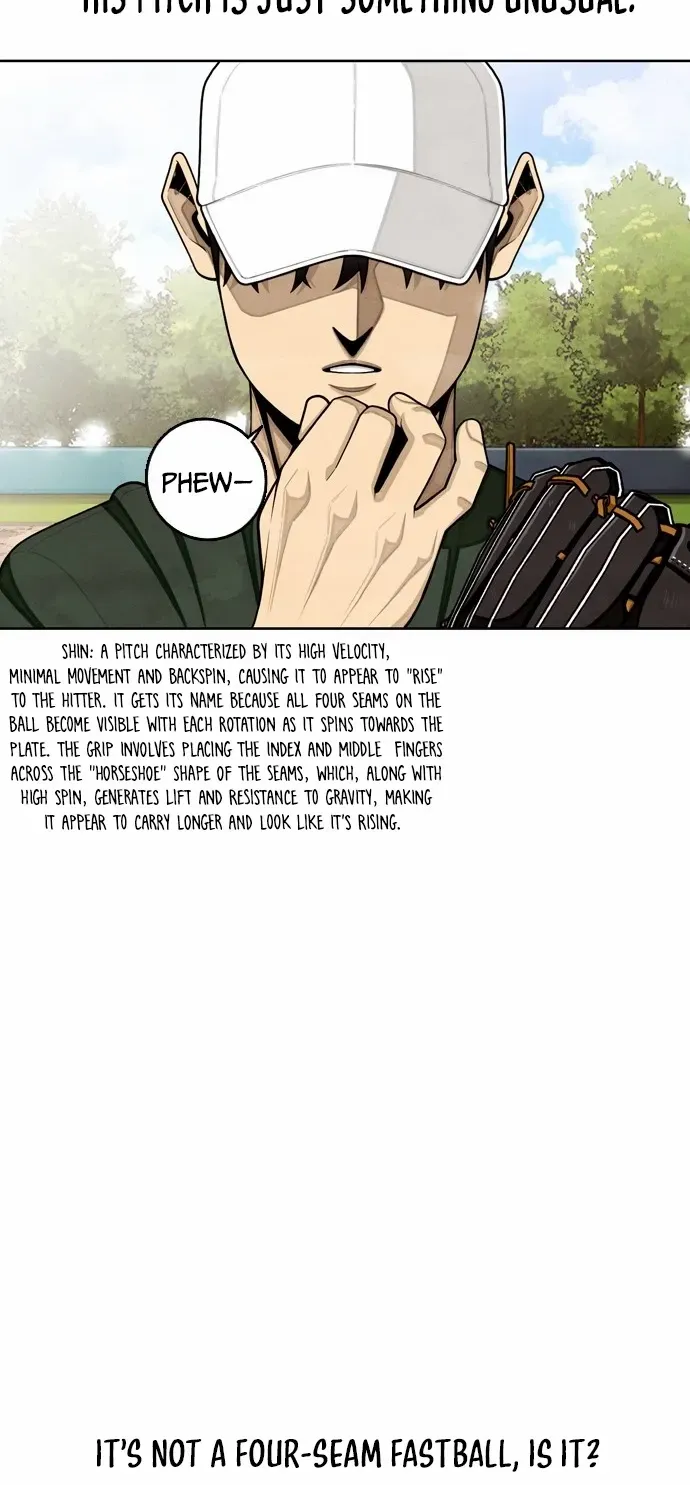 Read Not Over chapter 3 image 50 on Lezhin