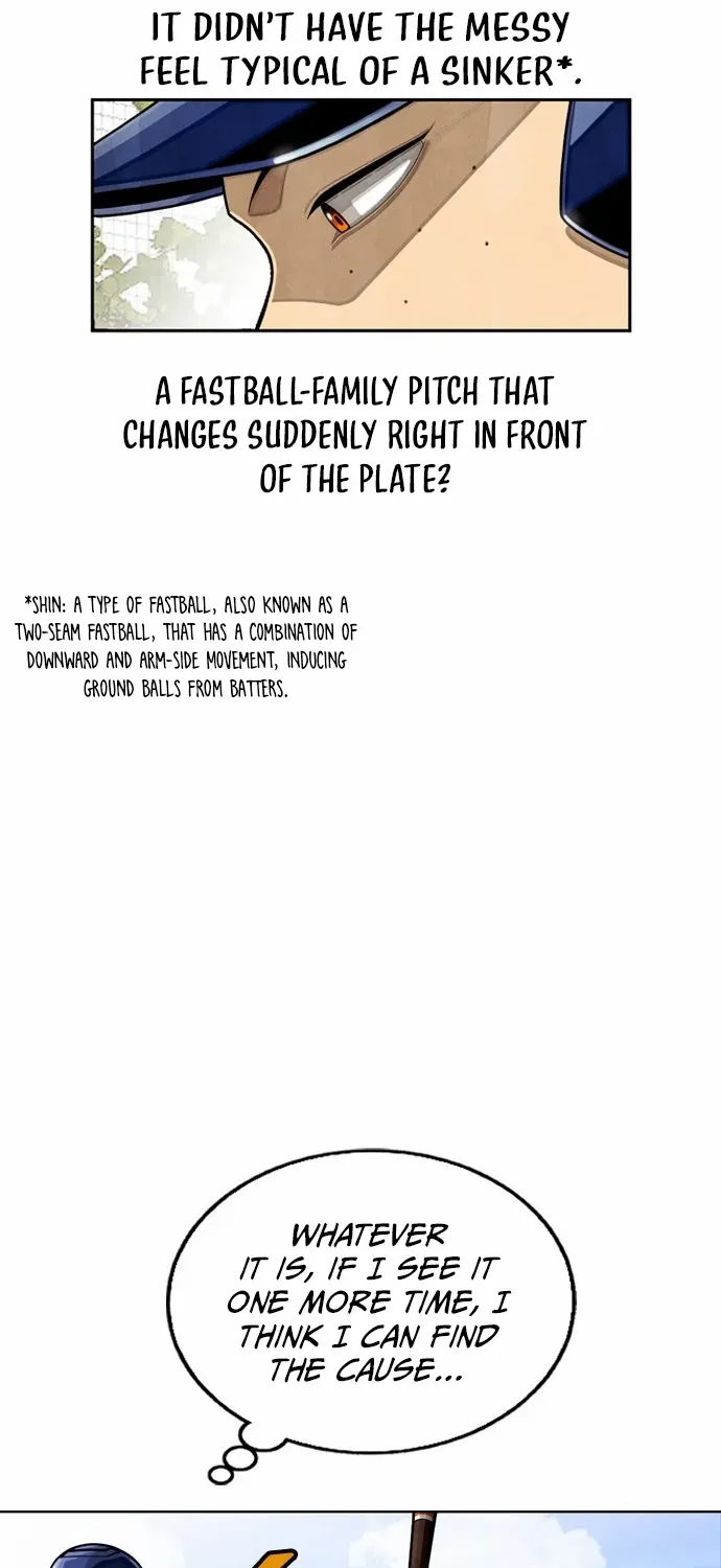 Read Not Over chapter 3 image 51 on Lezhin