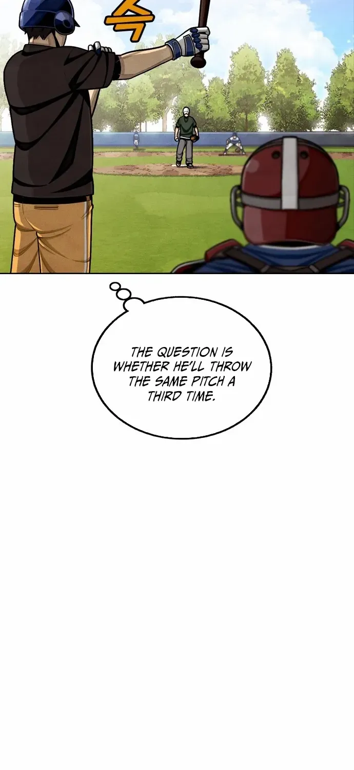 Read Not Over chapter 3 image 52 on Lezhin