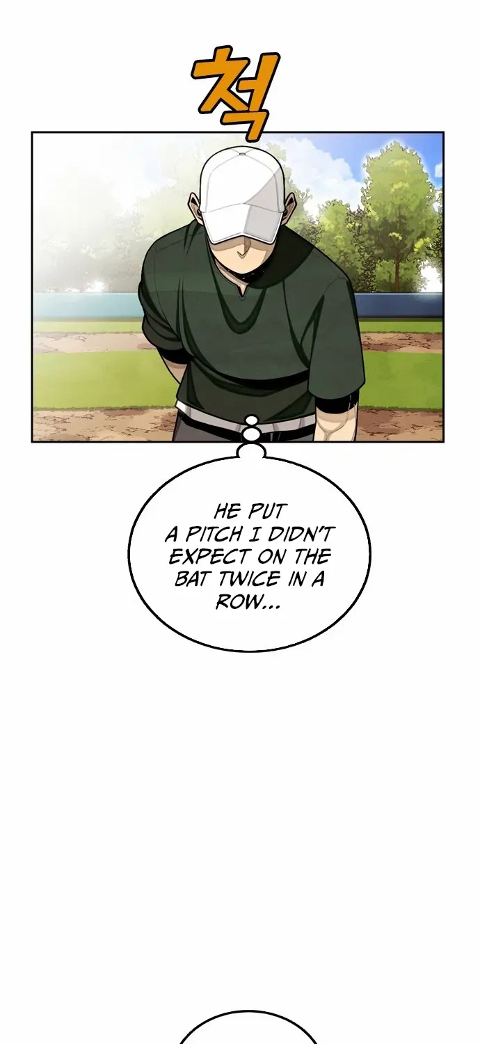 Read Not Over chapter 3 image 53 on Lezhin