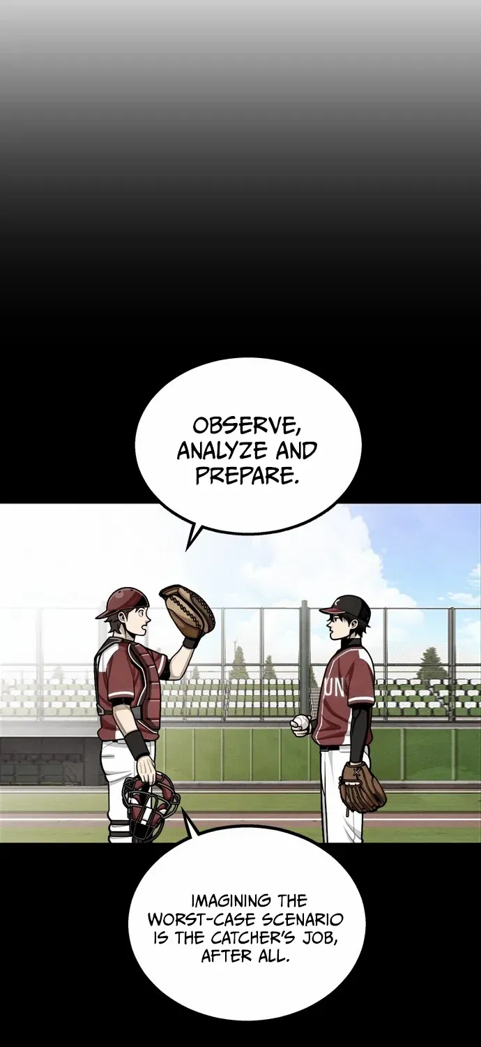 Read Not Over chapter 3 image 59 on Lezhin
