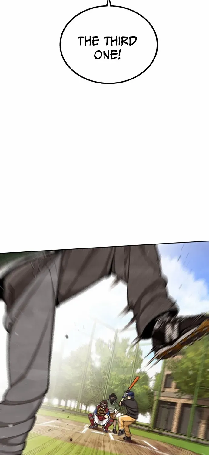Read Not Over chapter 3 image 65 on Lezhin