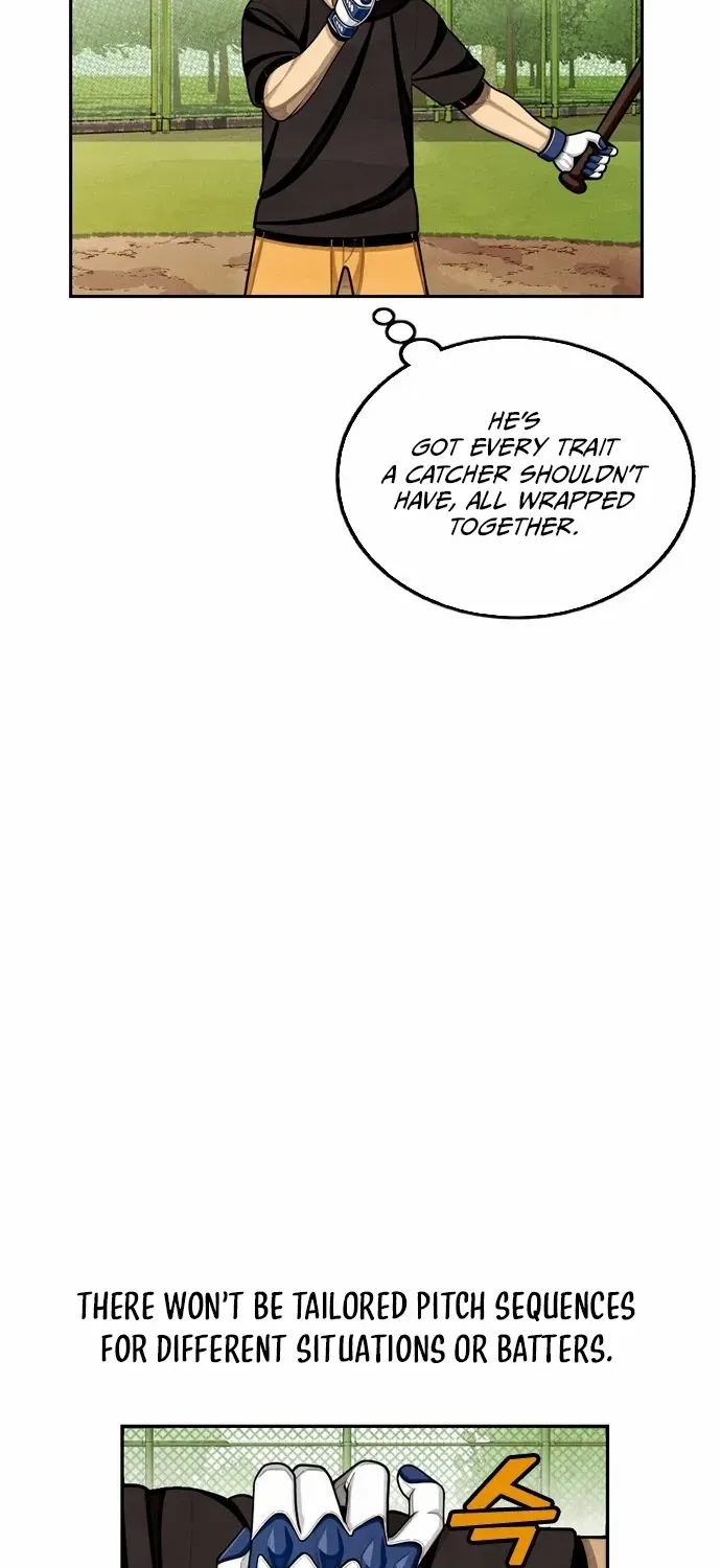 Read Not Over chapter 3 image 7 on Lezhin