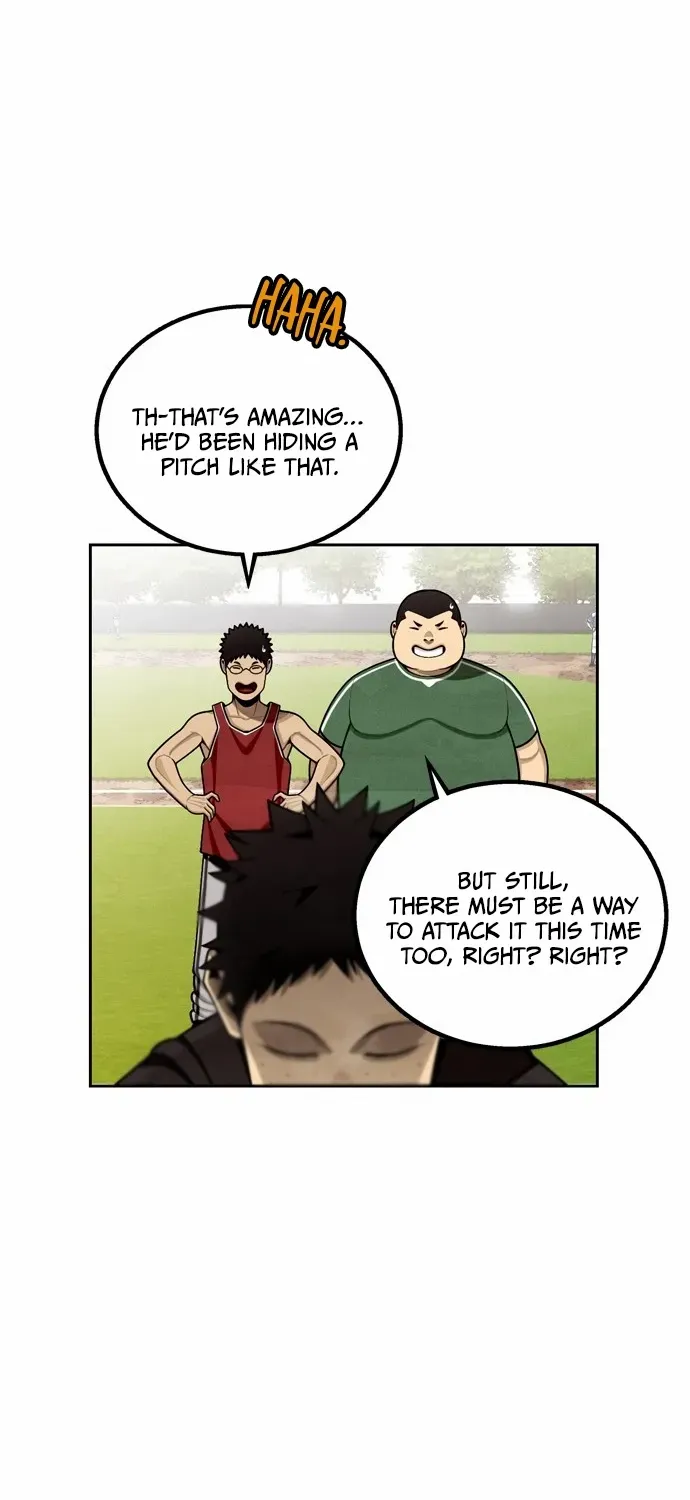 Read Not Over chapter 3 image 78 on Lezhin