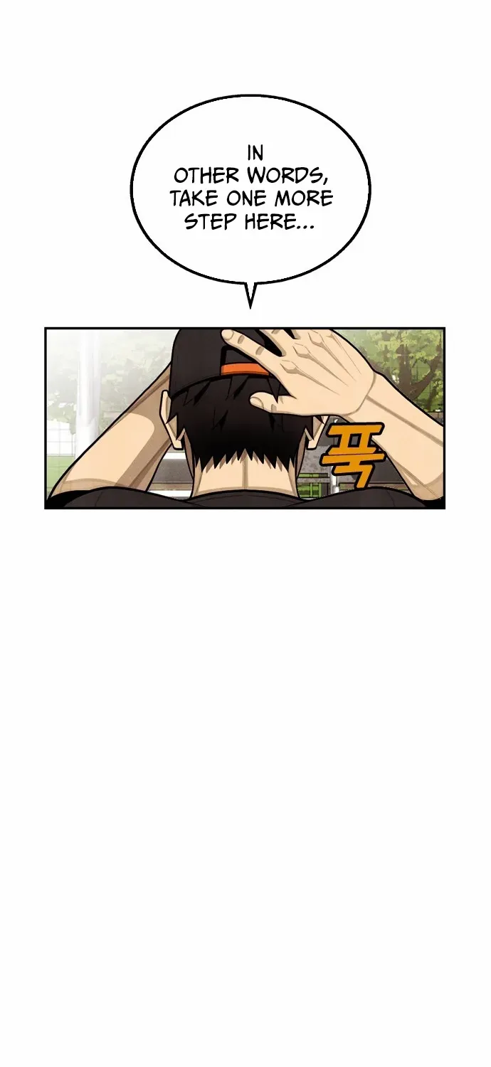 Read Not Over chapter 3 image 81 on Lezhin