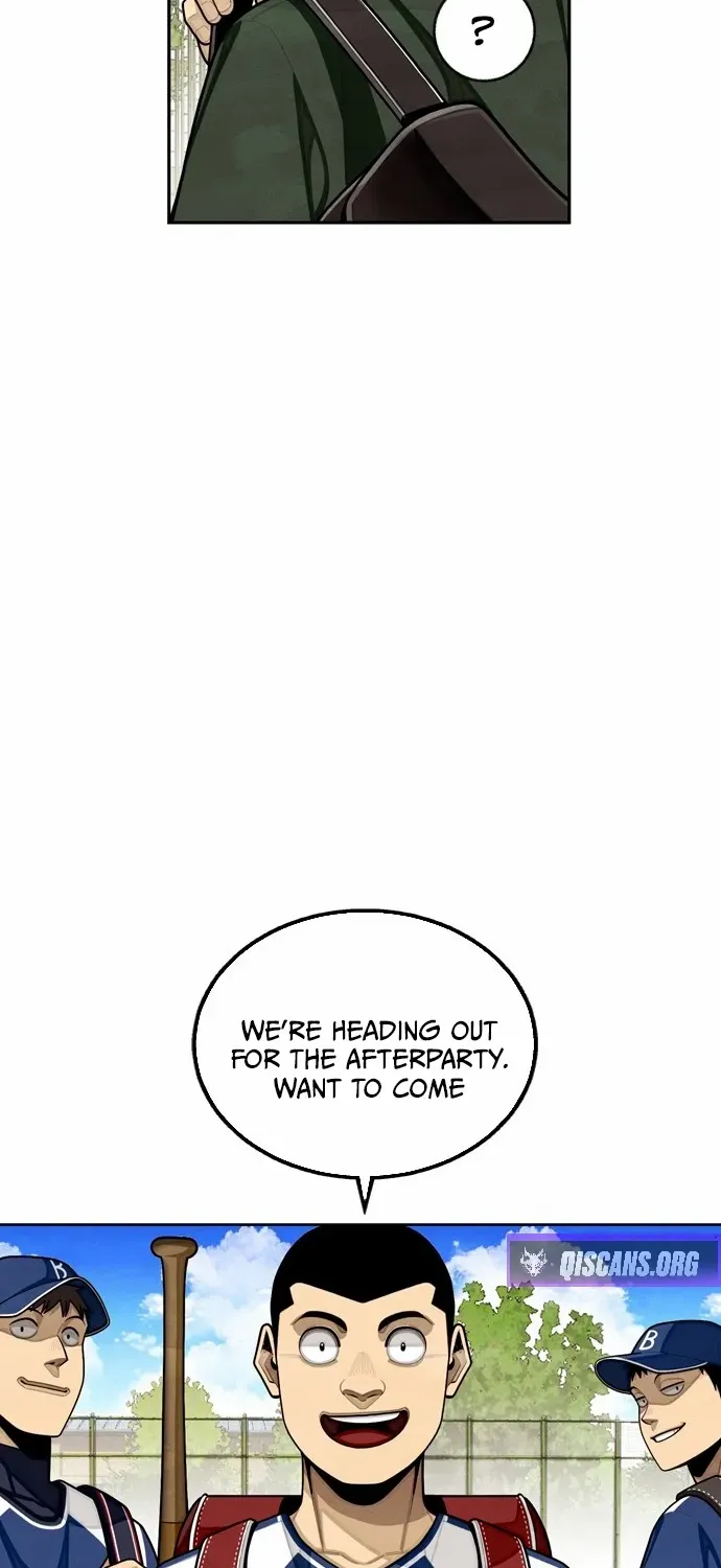 Read Not Over chapter 3 image 86 on Lezhin