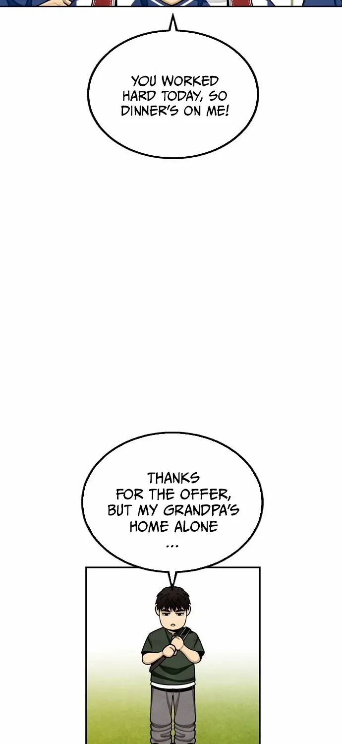Read Not Over chapter 3 image 87 on Lezhin
