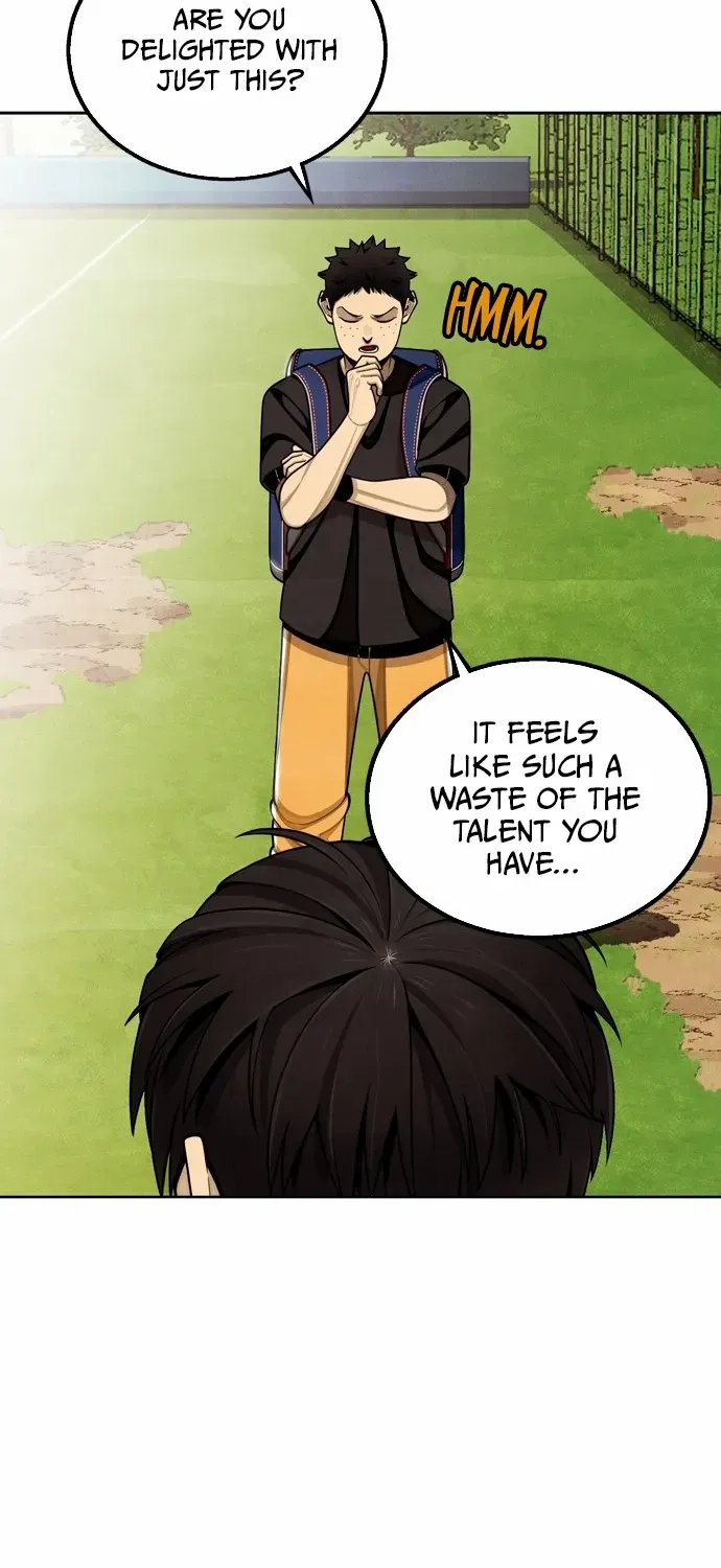 Read Not Over chapter 3 image 96 on Lezhin