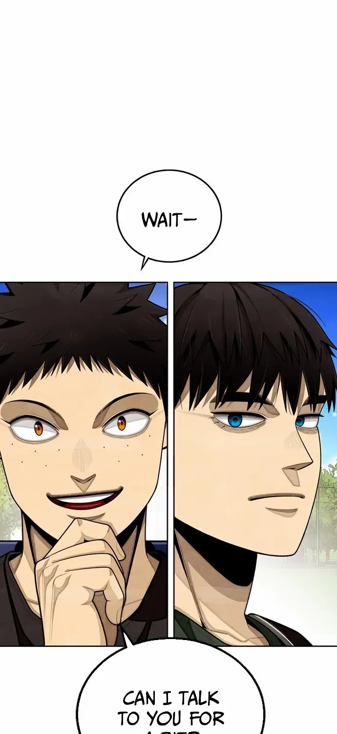 Read Not Over chapter 3 image 97 on Lezhin
