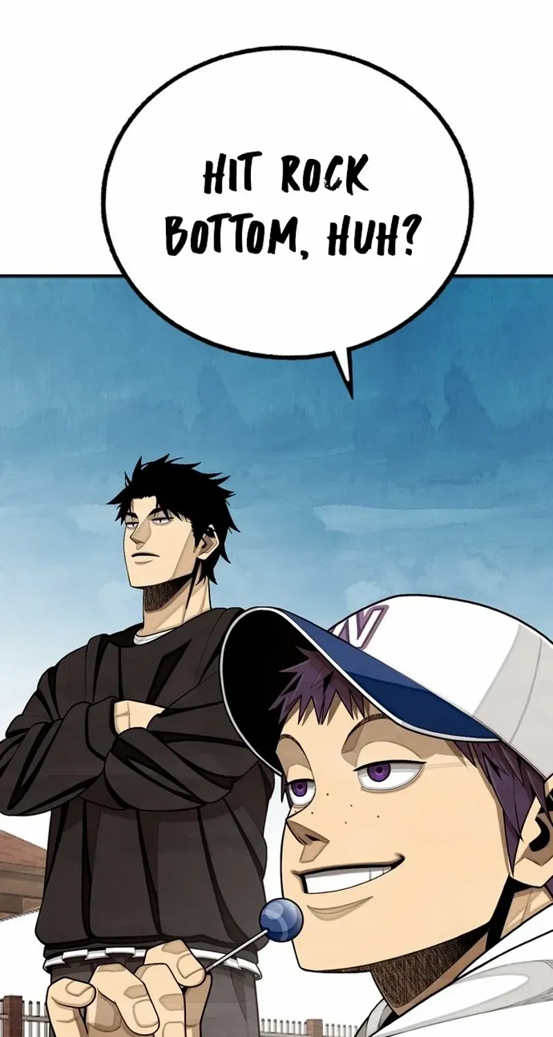 Read Not Over chapter 30 image 103 on Lezhin