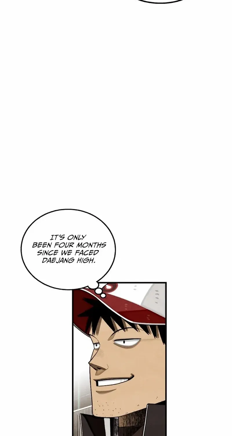 Read Not Over chapter 30 image 13 on Lezhin