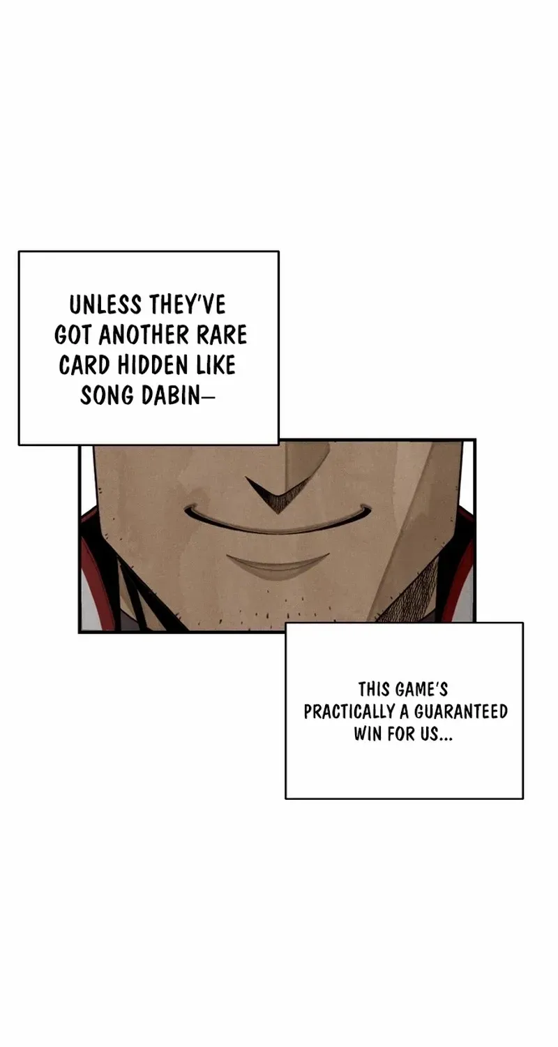 Read Not Over chapter 30 image 17 on Lezhin