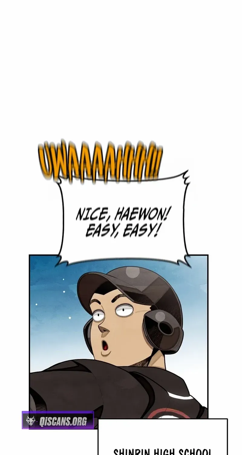 Read Not Over chapter 30 image 23 on Lezhin
