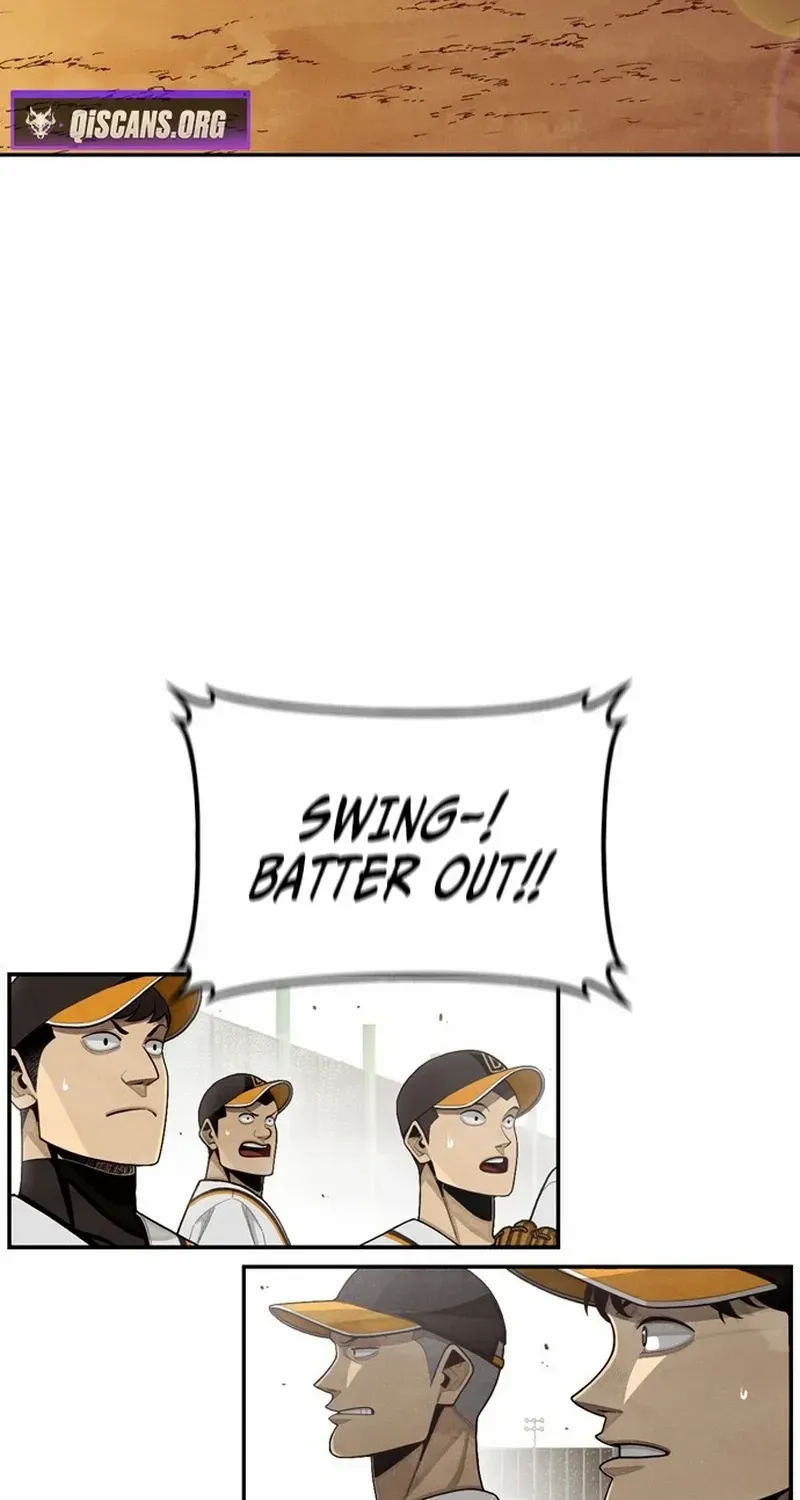 Read Not Over chapter 30 image 3 on Lezhin