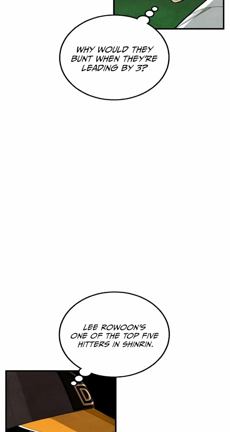 Read Not Over chapter 30 image 35 on Lezhin