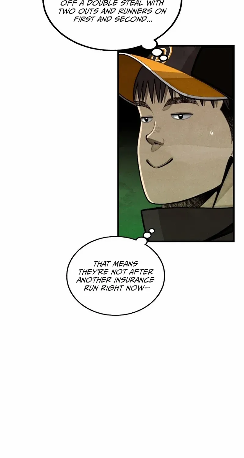 Read Not Over chapter 30 image 37 on Lezhin