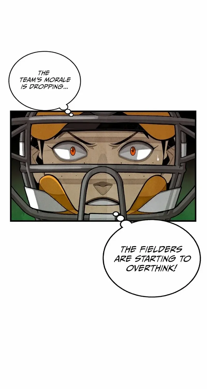 Read Not Over chapter 30 image 42 on Lezhin