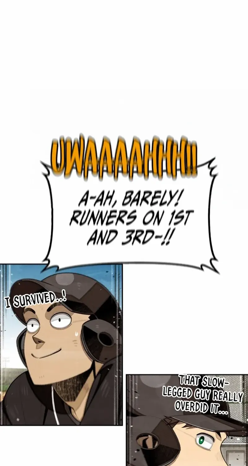 Read Not Over chapter 30 image 76 on Lezhin
