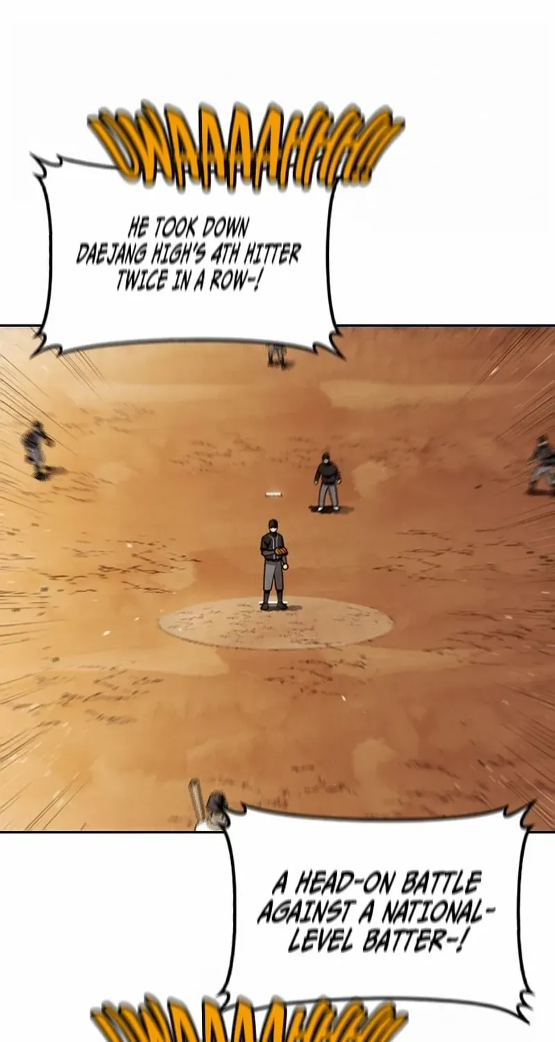Read Not Over chapter 30 image 8 on Lezhin