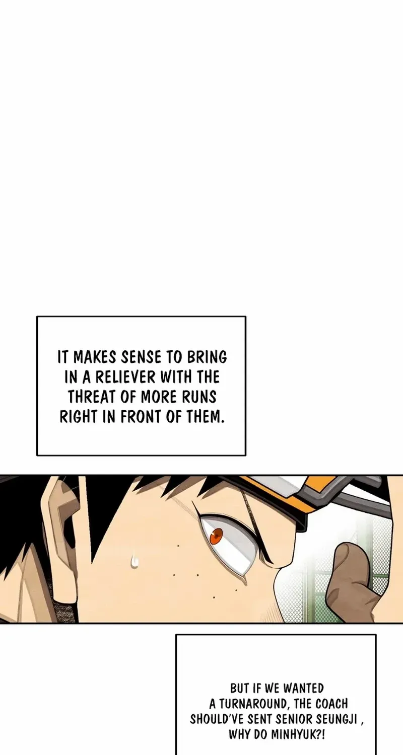 Read Not Over chapter 30 image 86 on Lezhin