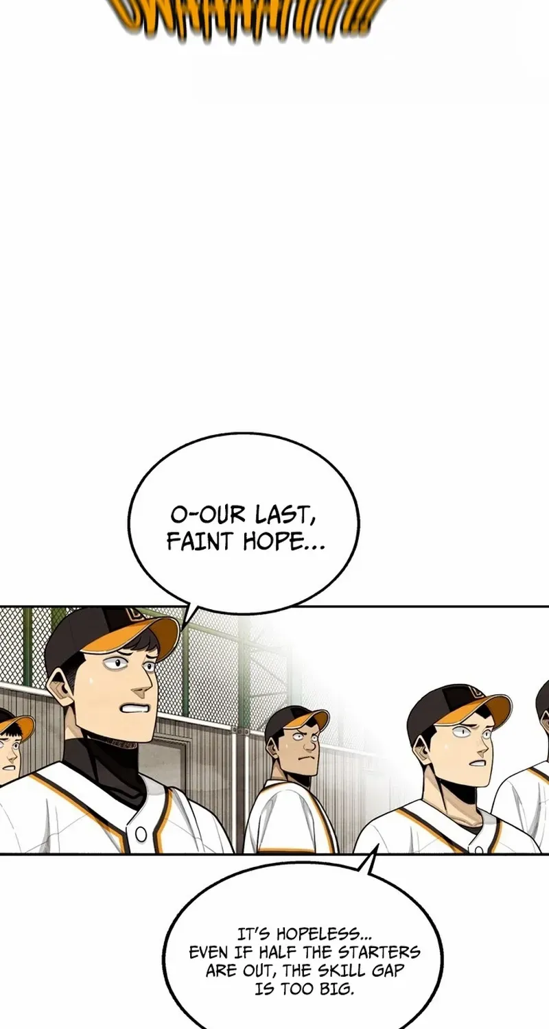 Read Not Over chapter 30 image 9 on Lezhin