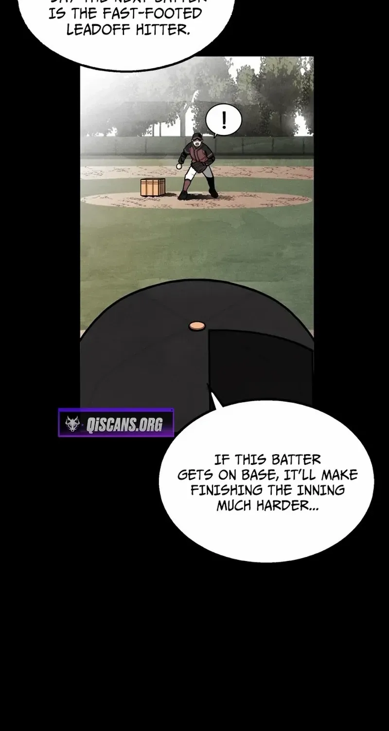 Read Not Over chapter 31 image 15 on Lezhin