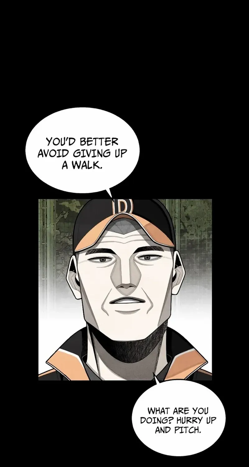 Read Not Over chapter 31 image 16 on Lezhin