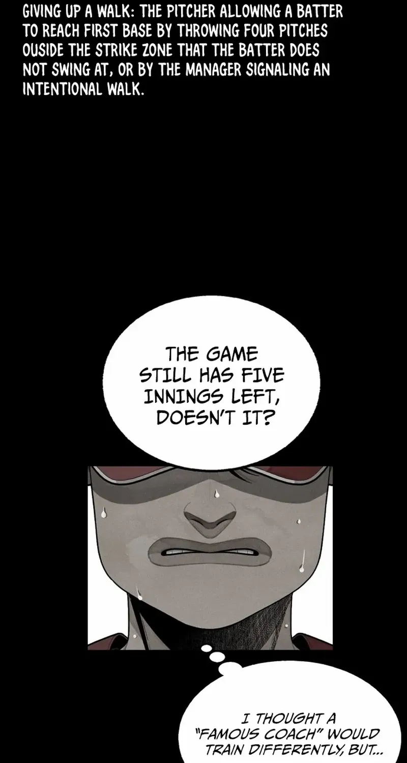 Read Not Over chapter 31 image 17 on Lezhin